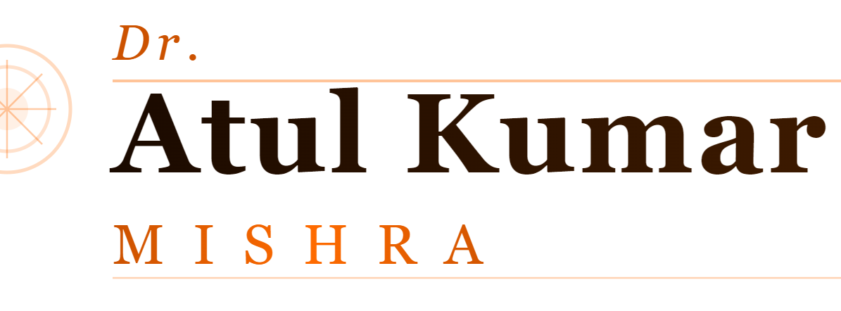 Dr. Atul Kumar Mishra